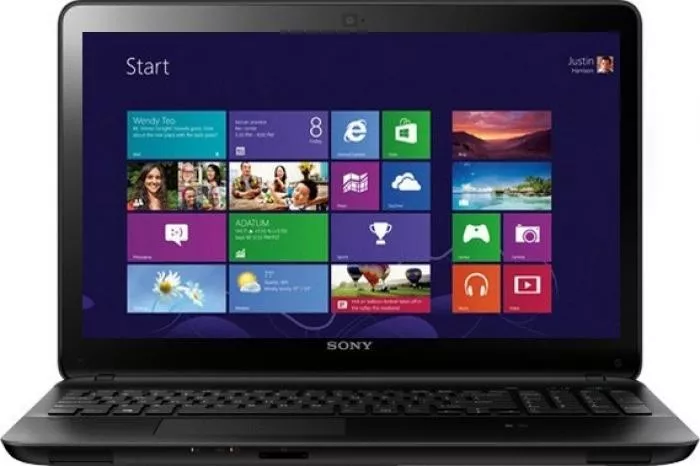 Laptop Sony Vaio SVF1532X1E i7-4500U 1TB 8GB GT740M 2GB WIN8 FHD