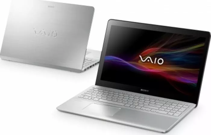 Laptop Sony Vaio SVF15A1M2ES i5-3337U 750GB 4GB GT735M 2GB WIN8