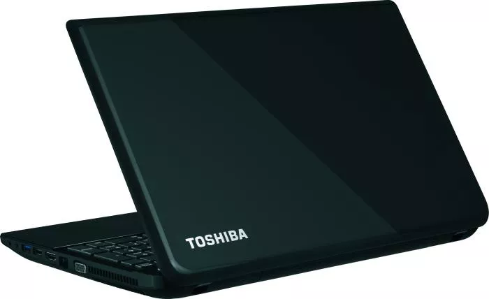 Laptop Toshiba Satellite C55-A-19X i3-3110M 750GB 4GB