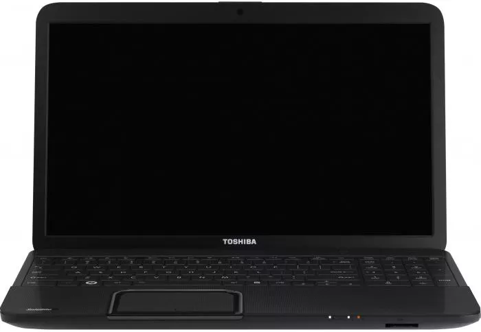 Laptop Toshiba Satellite C850-125 Dual Core B815 500GB 2GB