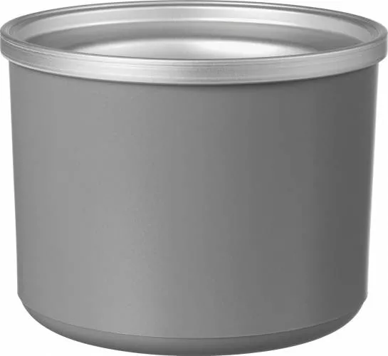 Sorbetière CUISINART Duo Cream ICE40BCE Pas Cher