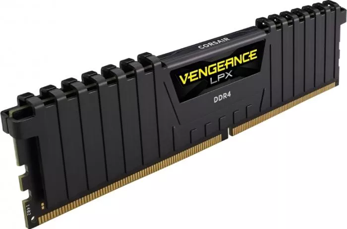 DDR4 2666 MHz