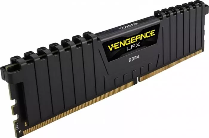 DDR4 2400 MHz
