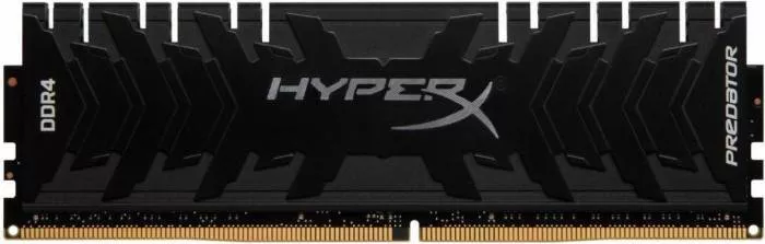Memorie Kingston HyperX Predator DDR4 8GB 3200MHz CL16