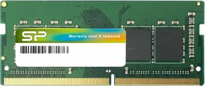 Silicon Power 8gb Ddr4 2133mhz Cl15 Memorie Laptop Silicon Power