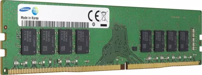 Memorie Server Samsung 8GB DDR4 PC4-21300 2666MHz SDRAM 1.2V CL19 Bulk
