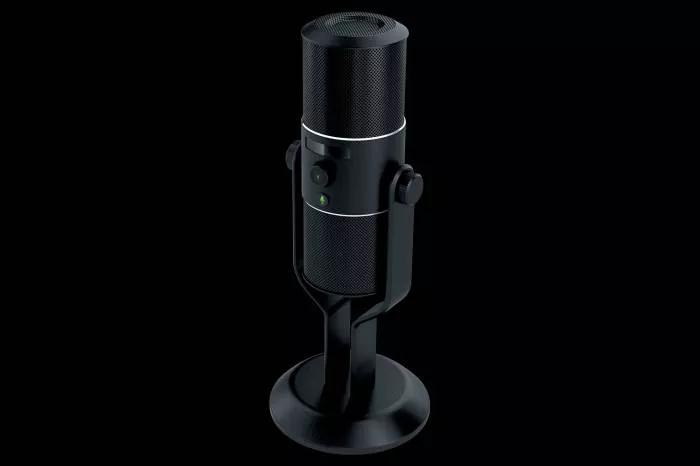 Microfon Gaming Razer Seiren rz05-01270100-r3m1 - cel.ro