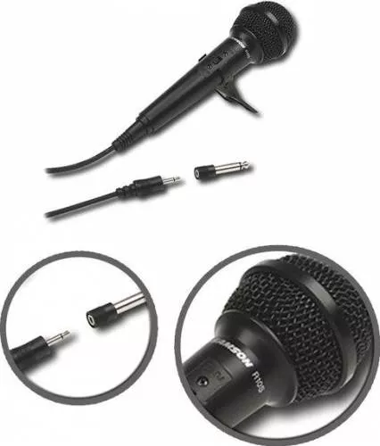 Microfon Samson R10S Dynamic Microphone scr10s - cel.ro