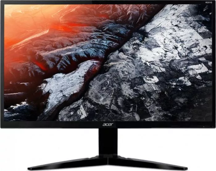 Monitor Gaming 24.5 LED Acer KG251QF Full HD 1ms 144Hz FreeSync