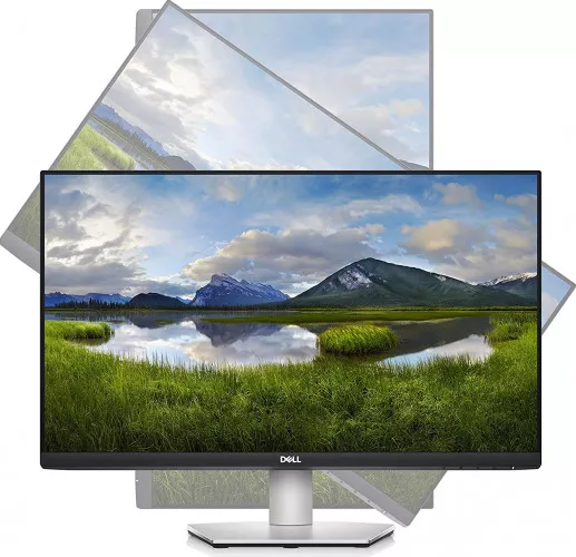 Monitor LED 23.8 Dell S2421HS Full HD IPS 75Hz 4ms FreeSync