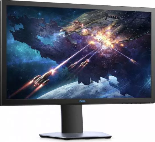 Monitor Gaming LED 24 Dell S2419HGF Full HD 1ms 144Hz FreeSync