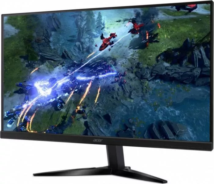 Monitor Gaming LED 24.5 Acer KG251Q Full HD 1ms FreeSync 75hz