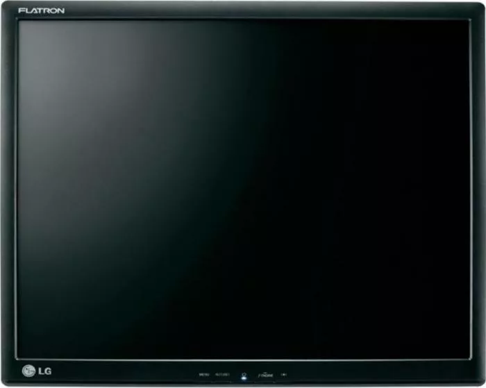 Moniteur LG 19MB35PM 19 Pouces - Écran IPS SXGA 1280x1024 (occasion)