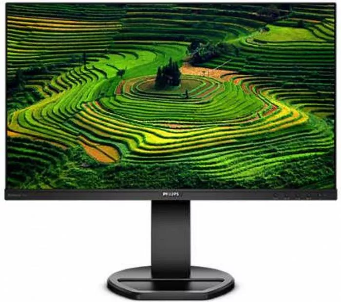 Philips 23.8" IPS 5ms Full HD Boxe