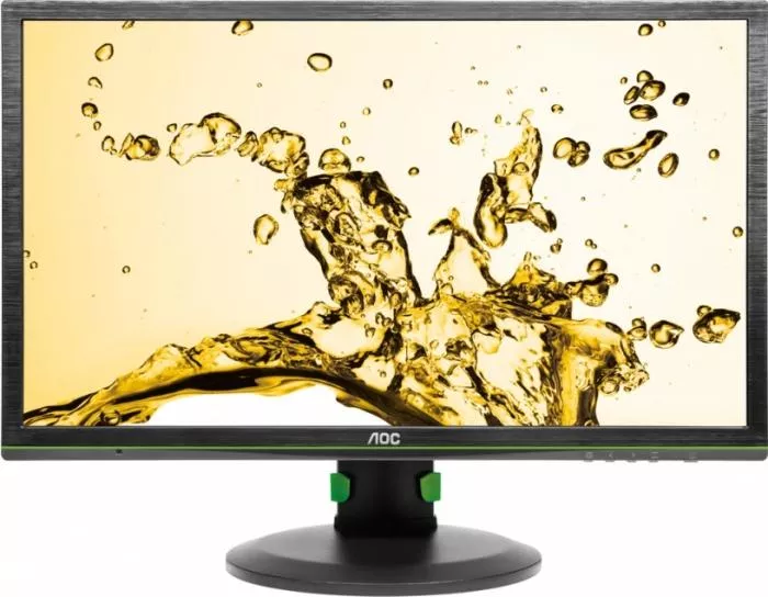 144hz Monitor Aoc G2460pg AOC G2460Pg Meilleur Prix Les Numériques