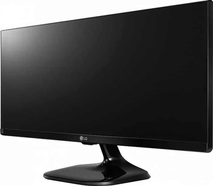 Xga Led Monitor Monitor LED 25 LG 25UM58-P UW-XGA 5ms IPS Negru 25um58-p.aeu