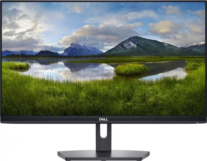 Monitor LED 27 DELL SE2719HR 4ms IPS FreeSync 75Hz SE2719HR