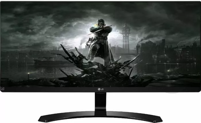 Monitor LED 29 LG 29UM59-P IPS WQHD 5ms