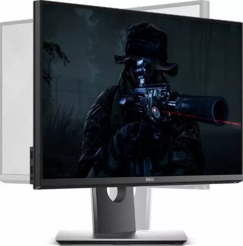 Monitor Gaming LED 24 Dell S2417DG WQHD 1ms 165hz G-Sync