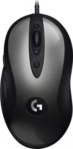 Mouse Gaming Logitech mx518 USB Negru