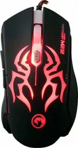 Mouse Gaming Marvo M212 la CEL.ro