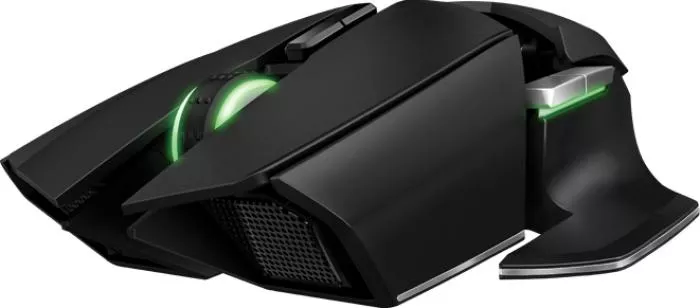 Mouse Gaming Razer Ouroboros