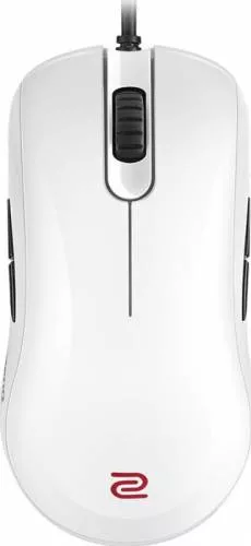 Mouse Gaming Zowie FK2 3200DPI USB Alb