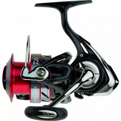 daiwa ninja 6000 ss
