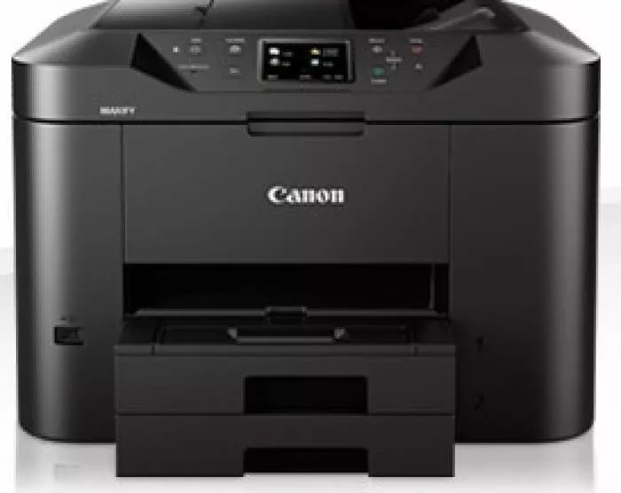 Multifunctionala Color Multifunctionala Color Canon Maxify MB2750 Duplex Wireless Fax ADF A4