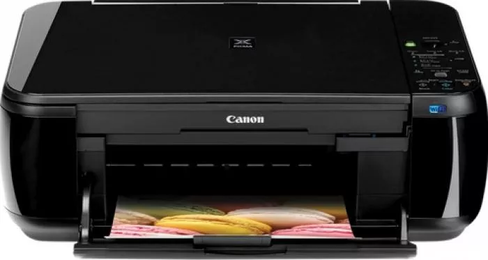 Multifunctionala Canon Pixma MP495 Wireless mp495 - cel.ro
