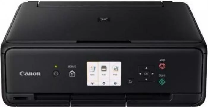 Multifunctionala Color Multifunctionala Color Canon Pixma TS5050 Wireless A4 1367c006aa. - cel.ro