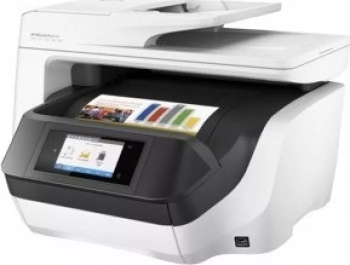 Multifunctionala Color Multifunctionala Color HP OfficeJet Pro 8720 All-in-One Duplex Wireless ...