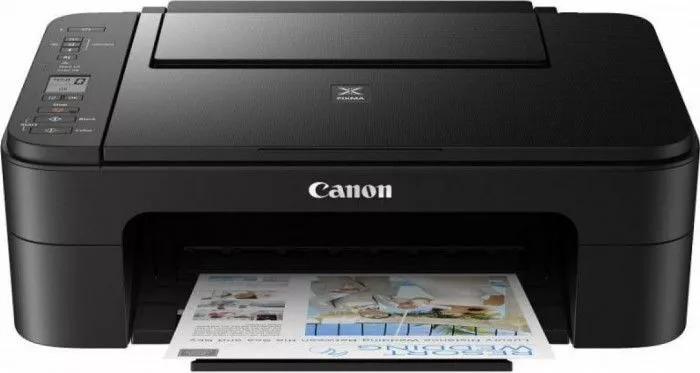canon pixma ts5350 pret