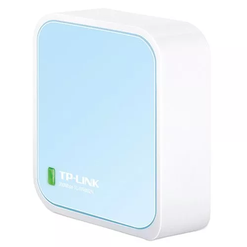 Nano router wireless N300 TP-Link TL-WR802N Moduri Router/AP/WISP tl-wr802n