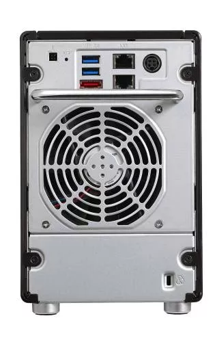 NAS Netgear ReadyNAS 214 4 Bays