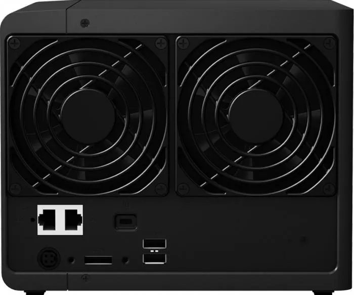 Ds412 NAS Synology DS412 ds412+ - cel.ro
