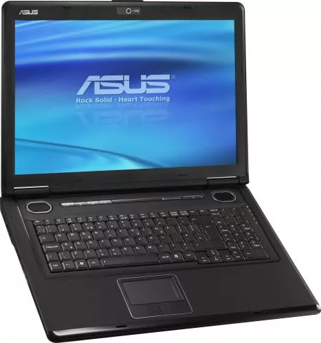 Notebook Asus X71Q-7S023 T5800 250GB 3GB