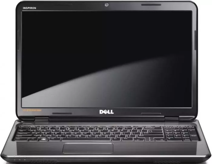 Notebook Dell Inspiron N5010 i3 370M 250GB 2GB Black