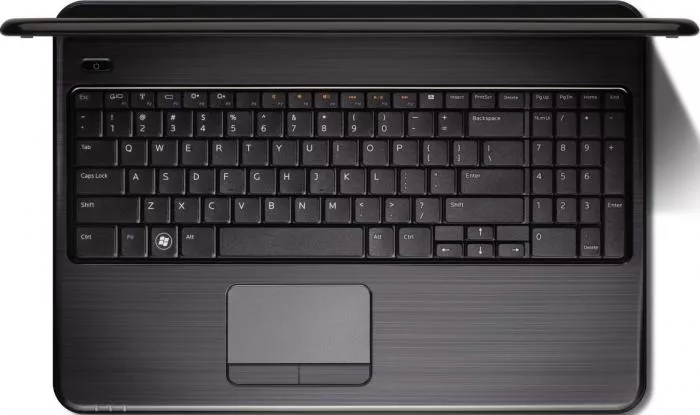 Notebook Dell Inspiron N5010 i7 740QM 640GB 4GB HD5650