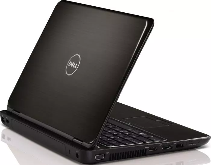 Notebook Dell Inspiron N5110 i5 2410M 640GB 4GB nVidia GT525M