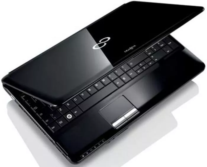 Notebook Fujitsu Lifebook AH530 i3 380M 500GB 3GB