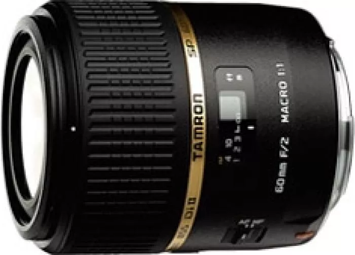 Tamron HA022 Paraluce per obiettivo SP 150-600 mm G2 F/5-6.3 Di VC USD - Nero