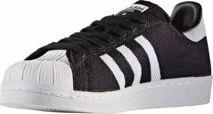 adidas gazelle silver green womens adidas Superstar Shoes White/Black/Green H06192 main image 1