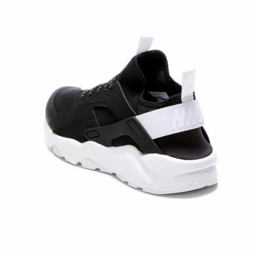 nike huarache alb