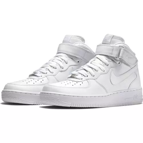 nike air force 1 mid 42
