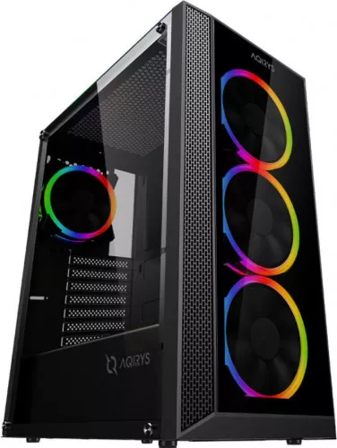 PC Gaming Diaxxa Smart Intel Core i5-10400F up to 4.3GHz 1TB HDD+