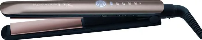 placa remington keratin therapy