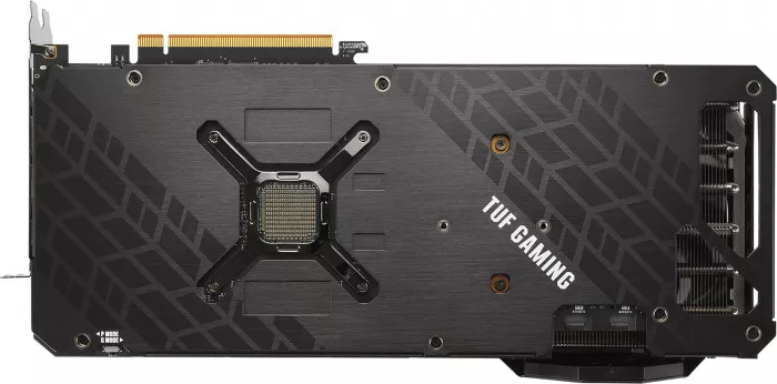 Placa video ASUS AMD Radeon RX 6800 XT OC TUF Gaming 16GB GDDR6