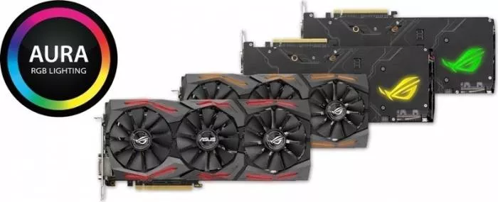 Placa video ASUS GeForce GTX 1060 Strix OC 6GB GDDR5 192bit