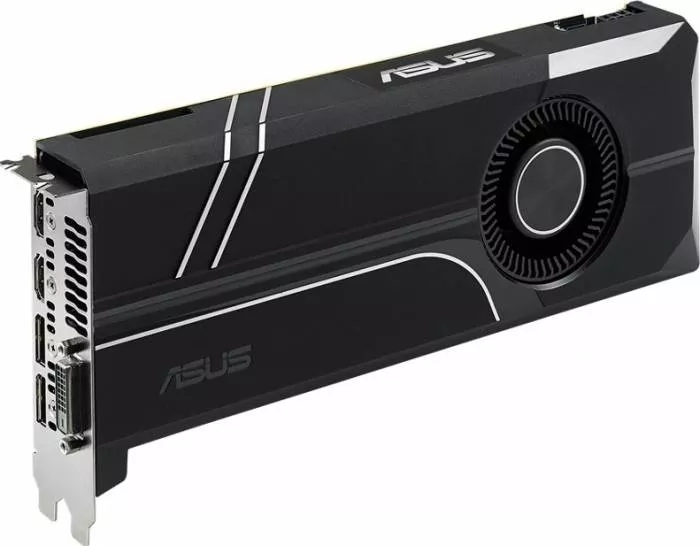 Placa video ASUS GeForce GTX 1060 Turbo 6GB GDDR5 192bit